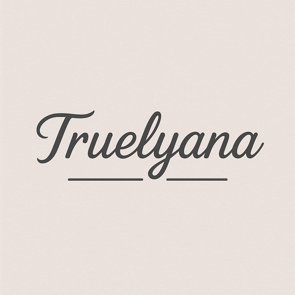 truelyana